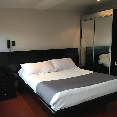 Hotel Ejecutivo Embajada Bogota Luaran gambar
